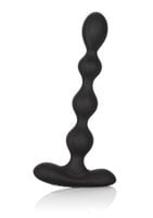 eclipse slender beads black