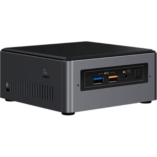 TERRA PC-Micro 5000 SILENT GREENLINE na Arena.pl