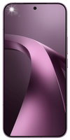 Smartfon XIAOMI 17T Pro 5G 12 GB/ 512 GB Fioletowy