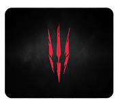 Podkładka pod myszkę Wiedźmin