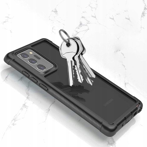 PANCERNE ETUI ARMOR 360° DO GALAXY NOTE 20 ULTRA na Arena.pl