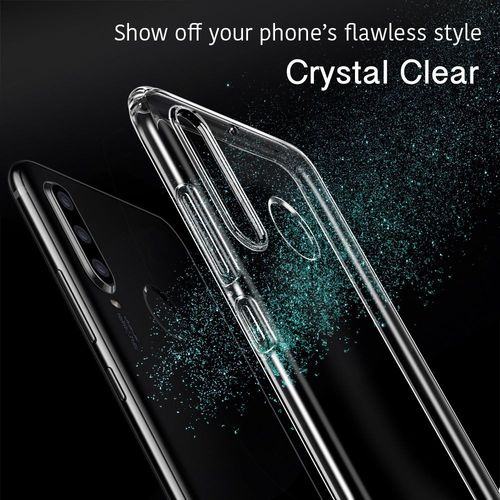 ESR ESSENTIAL HUAWEI P30 LITE CLEAR na Arena.pl