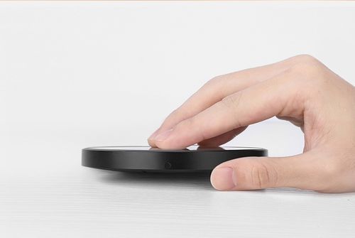 IPHONE 8 X ŁADOWARKA INDUKCJA NILLKIN MAGIC DISK4 na Arena.pl