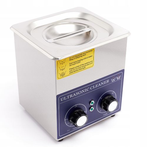 Myjka PS-10A 2L + TechSonic1L na Arena.pl