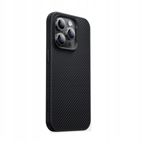 Plecki niktrade do Apple iPhone 14 Pro Max czarny zdjęcie 3