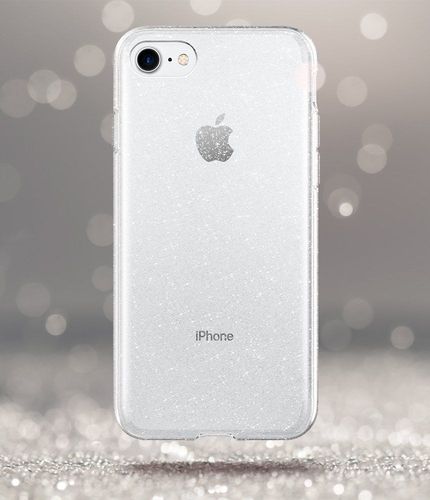 SPIGEN LIQUID CRYSTAL IPHONE 7/8 GLITTER CRYSTAL na Arena.pl