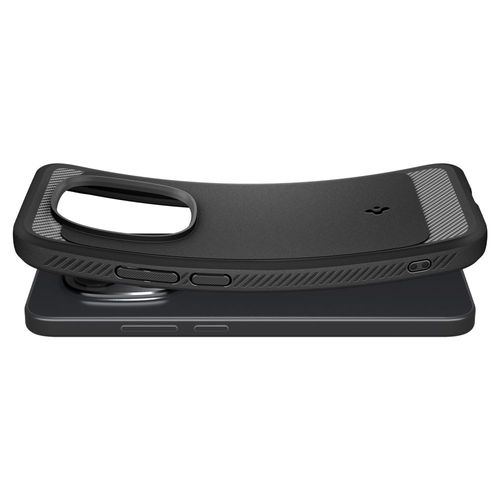spigen rugged armor xiaomi redmi note 15 pro 5g matte black na Arena.pl