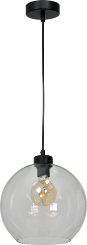 Lampa wisząca SOFIA CLEAR 1xE27 na Arena.pl