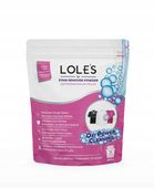 Lole's - tlenowy odplamiacz w proszku Oxi Power Cleaning 400g
