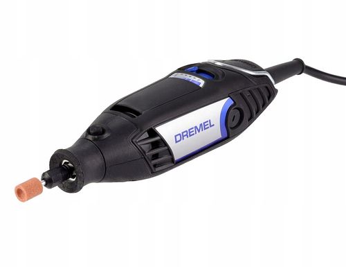 DREMEL SZLIFIERKA MULTITOOL 3200-1/90 (WAŁEK) na Arena.pl