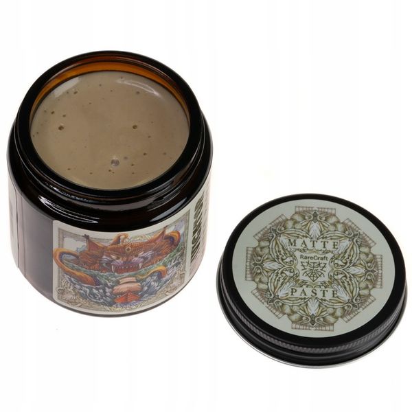 RareCraft Matte Paste matowa pasta Navigator 100g zdjęcie 5