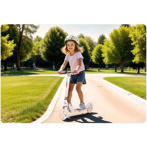 Hulajnoga Kodi baletnica Ricokids na Arena.pl