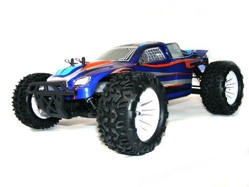 Blade SS 2.4GHz Nitro na Arena.pl