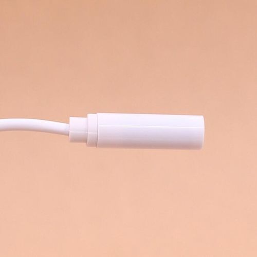 Kompatybilny Adapter USB Typ C do mini jack 3.5mm na Arena.pl