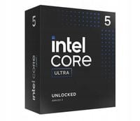 Procesor Intel Core Ultra 5 245K BOX (BX80768245K)