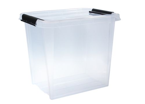 Pojemnik Top Store 52 L PlastTeam na Arena.pl