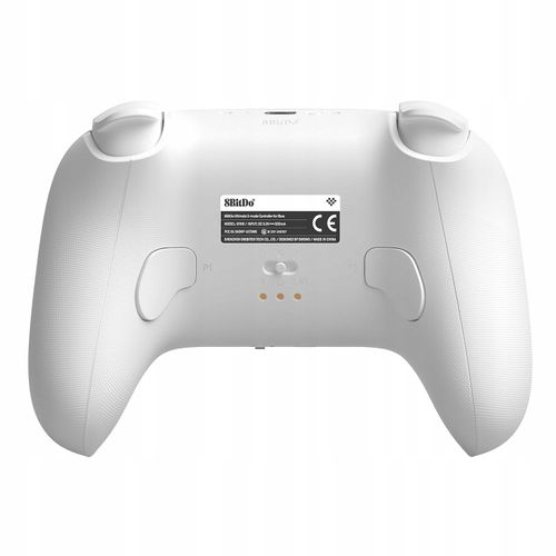 Kontroler bezprzewodowy 8BITDO Ultimate 3-Trybowy Biały na Arena.pl