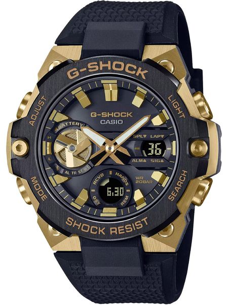 Zegarek Casio G-Shock GST-B400GB-1A9ER zdjęcie 1