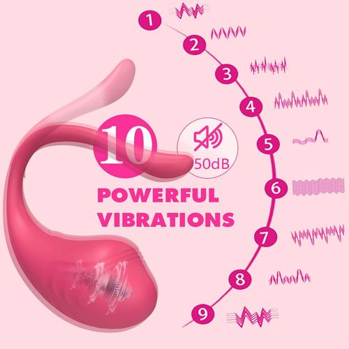 App Love Egg Purple na Arena.pl