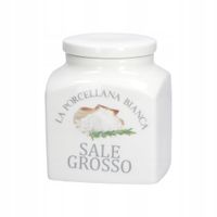 Pojemnik na sól gruboziarnistą Conserva 1.1 ltr