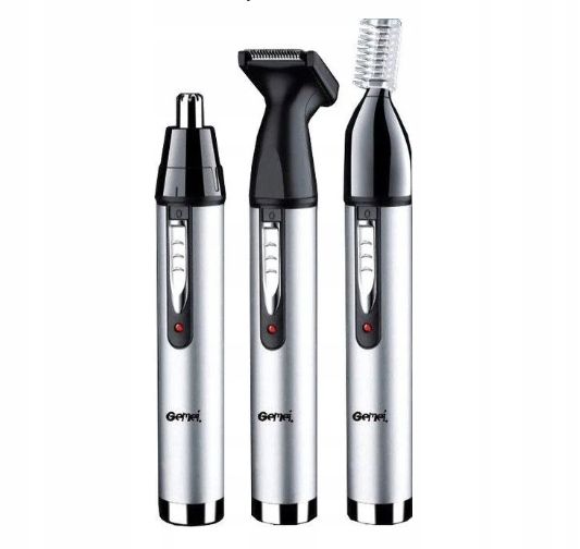 TRYMER DAMSKI GOLARKA MASZYNKA DO BIKINI zdjęcie 1