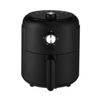 STYLOWA FRYTKOWNICA BEZTŁUSZCZOWA 2.6L FRYTOWNICA BEZ TŁUSZCZU OLEJU 1000W