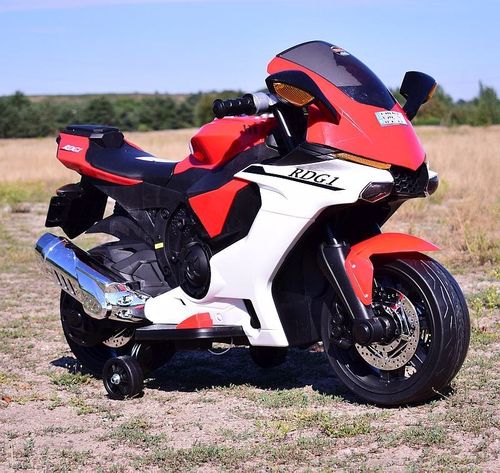 Motor Ścigacz Tr-1603 na Arena.pl