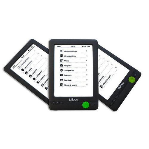 e-book Billow 6" 4 GB Panel E-Ink na Arena.pl