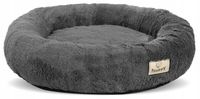 LEGOWISKO dla PSA KOTA 50cm SHAGGY MINKY CHMURKA ANTYPOŚLIZGOWE POKROWIEC