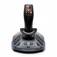 Joystick przewodowy Thrustmaster SimTask FarmStick X do PC, Xbox Series X/S