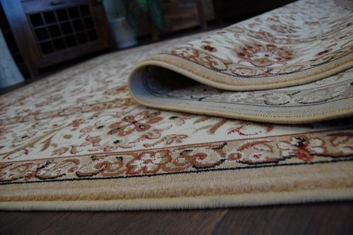 Dywan STANDARD VIOLA krem na Arena.pl