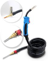 Uchwyt spawalniczy MB-14 3M MIG BESTER 1801 Kraków MB-14/3