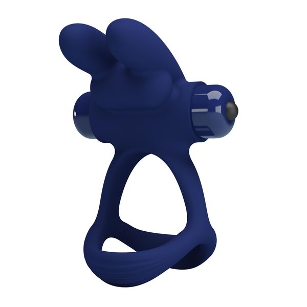 Pretty Love - Powerful Ring, 10 Vibration Functions zdjęcie 3