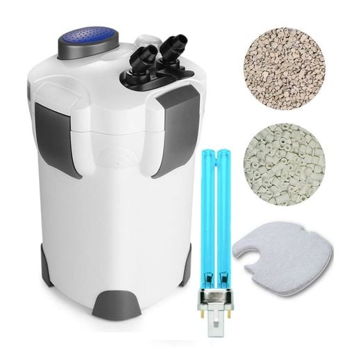 SunSun Filtr Kubełkowy HW-303B na Arena.pl