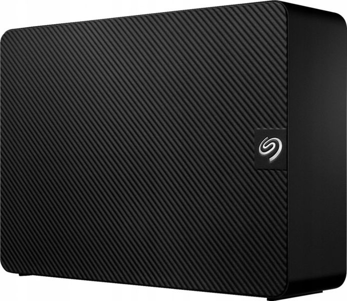 Dysk zewnętrzny Seagate Expansion Desktop 12TB zdjęcie 4