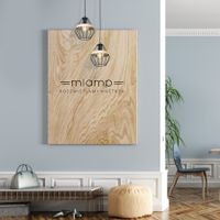 LAMPA wisząca CLIFF MLP5524 Milagro druciana OPRAWA metalowa klatka ZWIS skandynawski czarna