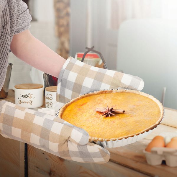 BLACHA OKRĄGŁA FORMA DO PIECZENIA TARTY CIAST 28cm zdjęcie 6