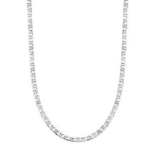 srebrny łańcuszek staviori 55 cm na Arena.pl