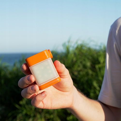 GIGA PUMP 5.0 POMPKA DO MATERCA Z LAMPKĄ 5 końcówek 260l/min 5kPa na Arena.pl