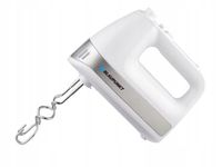 MOCNY MIKSER RĘCZNY BLAUPUNKT HMM401 5 STOPNI PRĘDKOŚCI MOC MAX 750 W