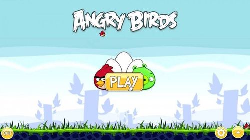 ANGRY BIRDS [PC] NOWA BOX na Arena.pl