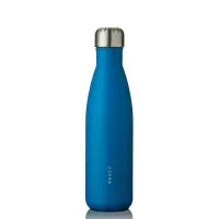 butelka termiczna ragsy marine blue 500 ml 1 szt.