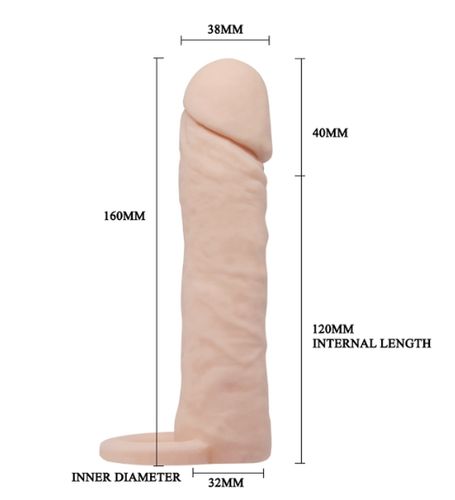 Realistyczna przedłużka - medium na Arena.pl
