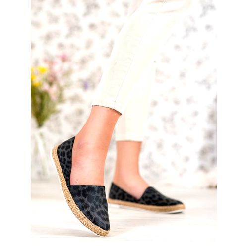 Espadryle W Cętki r.38 na Arena.pl