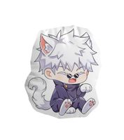 Poduszka Chibi Jujutsu Kaisen - Satoru Gojo