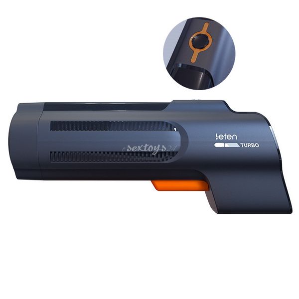 Leten King Gun, Masturbator Pochwa Posuwista zdjęcie 5