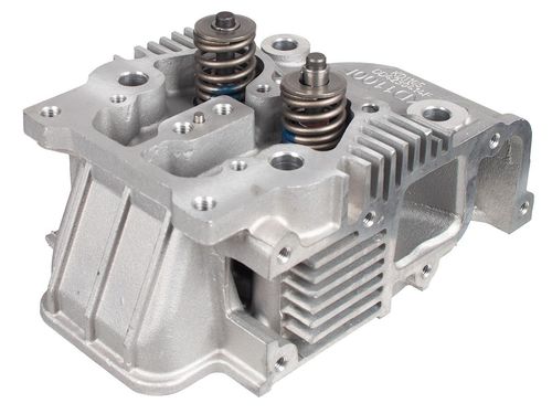 Głowica Cedrus Agregat Diesel CEDDG8.5E-3F na Arena.pl