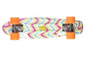 Deskorolka WATERMELON DECKBOARD 308  G1 na Arena.pl