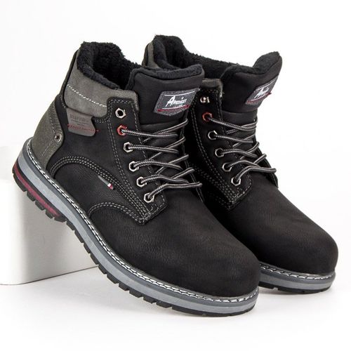 Traperki american r.44 na Arena.pl