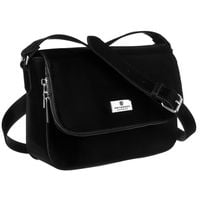 listonoszka damska na magnetyczne zapięcie - peterson